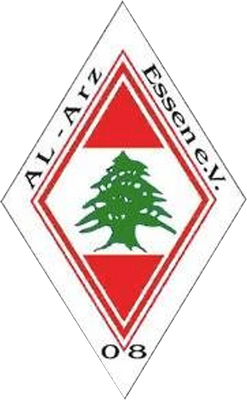 AL-ARZ Libanon Essen Logo