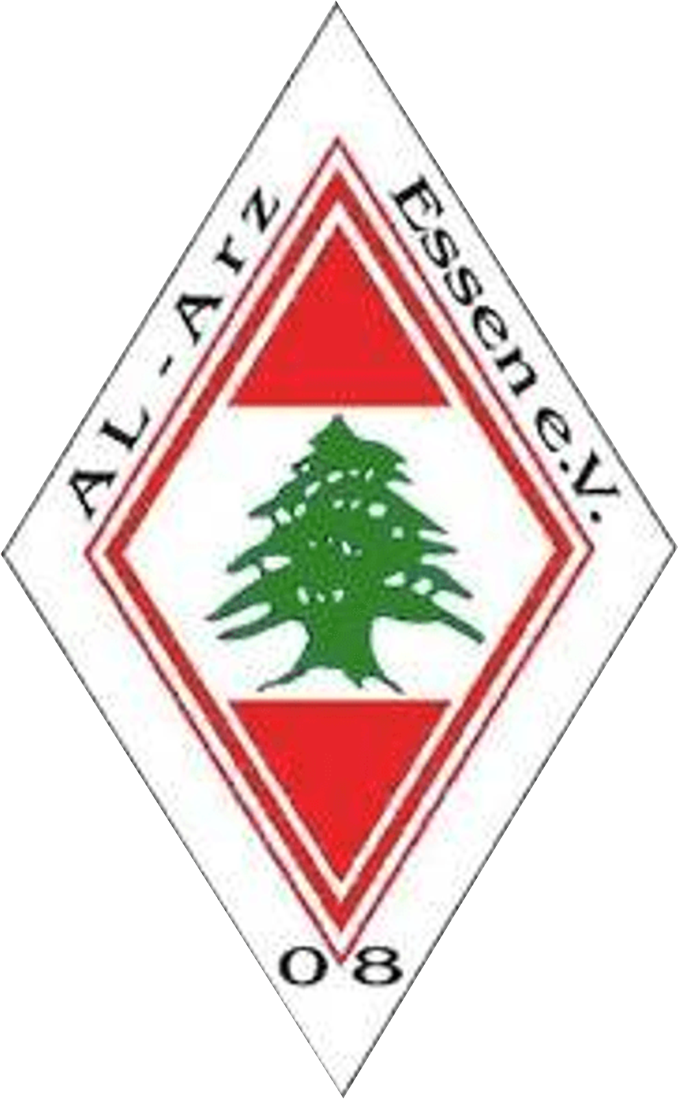 AL-ARZ Libanon Essen