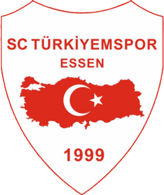 SC Türkiyemspor Essen Logo