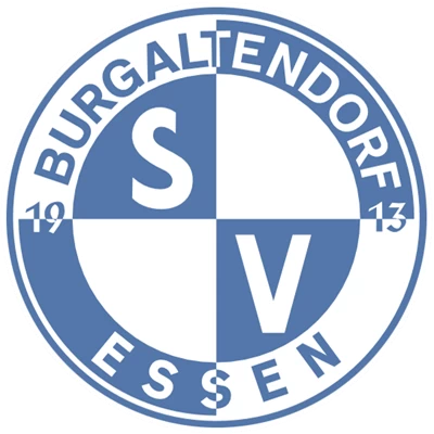 SV Burgaltendorf Logo