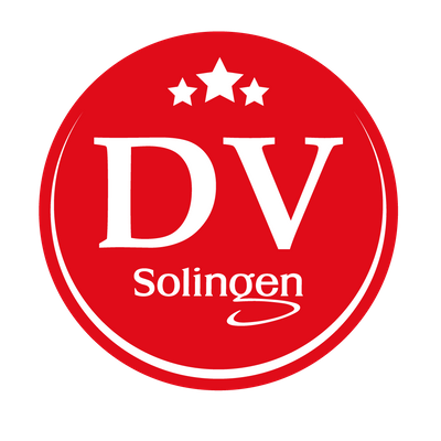 DV Solingen Logo