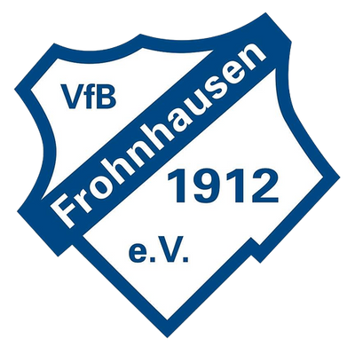 VfB Frohnhausen Logo