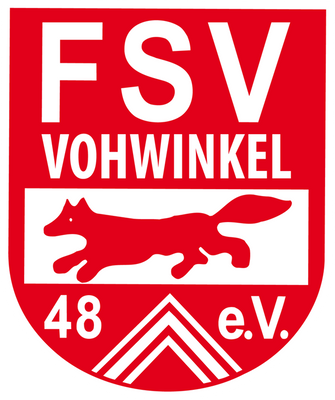 FSV Vohwinkel Logo